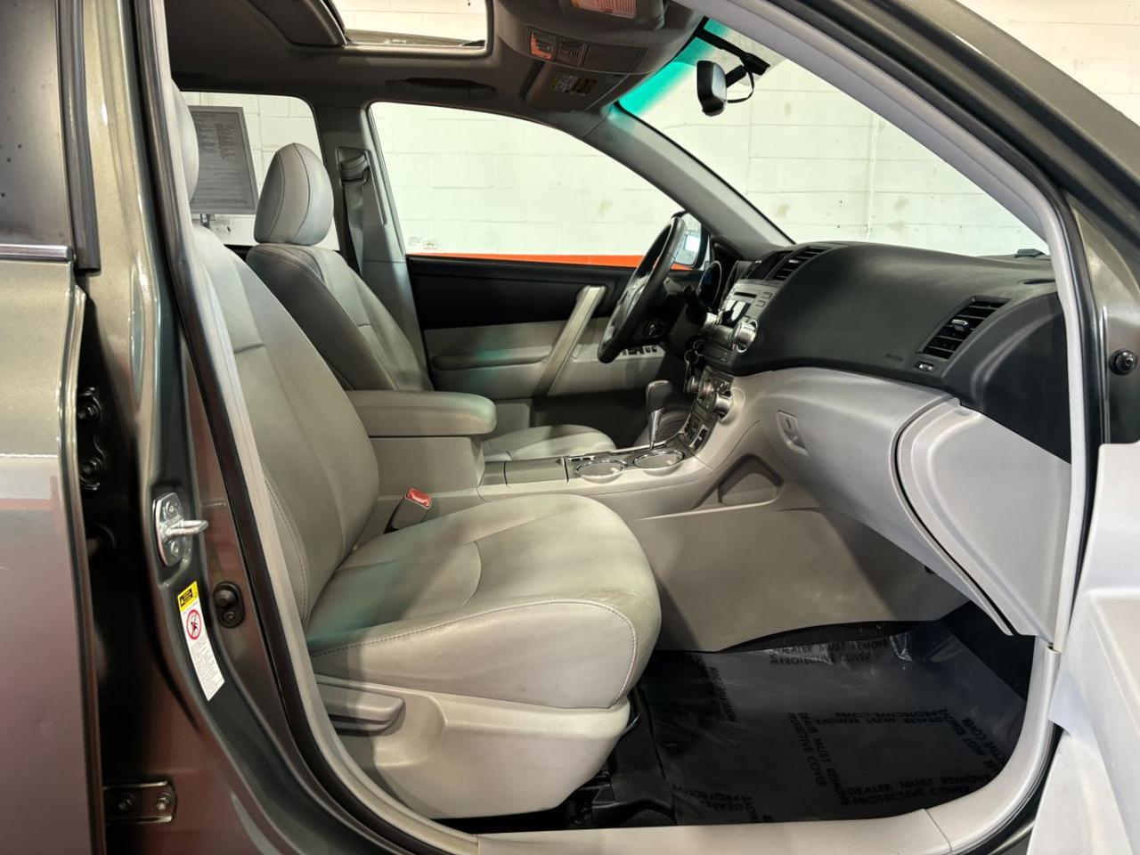 2012 Toyota Highlander Base V6 Franklin OH