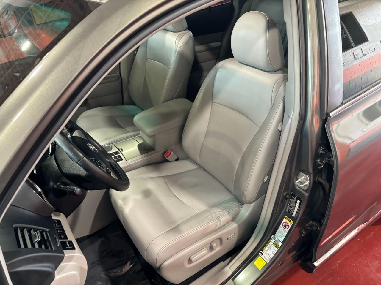 2012 Toyota Highlander Base V6 Franklin OH