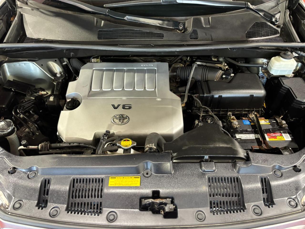 2012 Toyota Highlander Base V6 Franklin OH