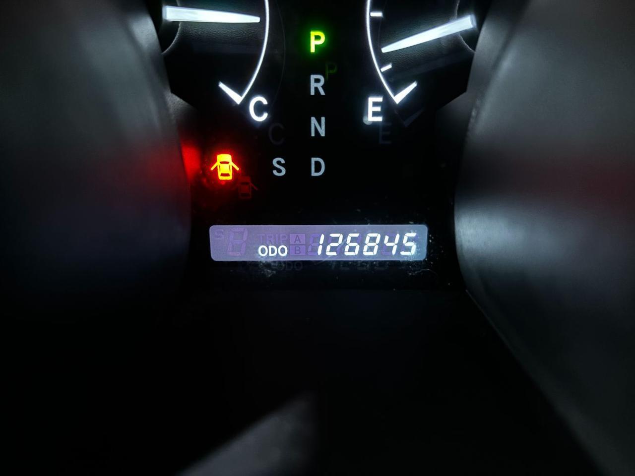 2012 Toyota Highlander Base V6 Franklin OH