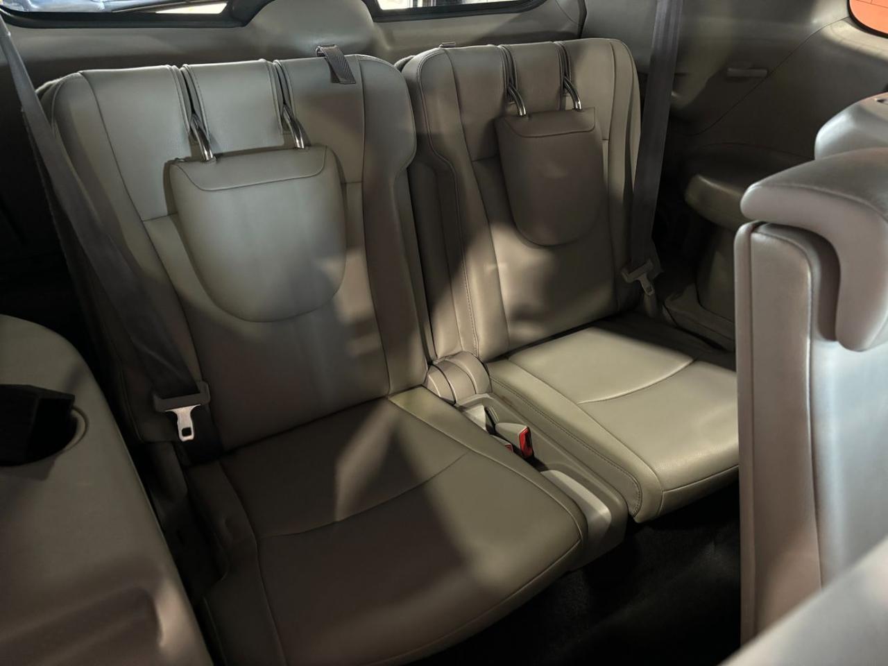 2012 Toyota Highlander Base V6 Franklin OH