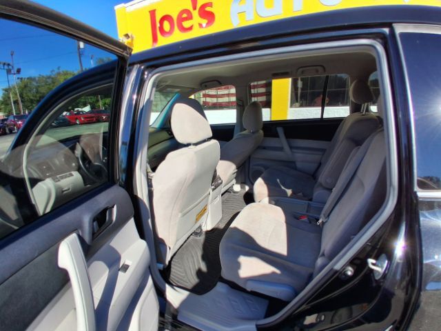 2012 Toyota Highlander Base V6 Indianapolis IN