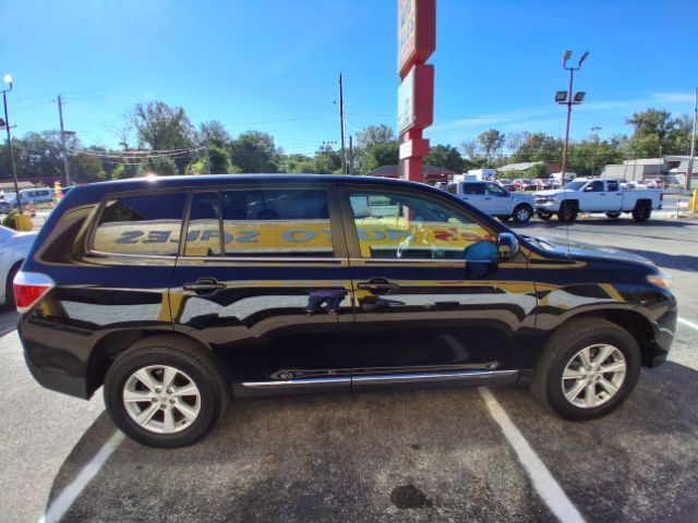 2012 Toyota Highlander Base V6 Indianapolis IN