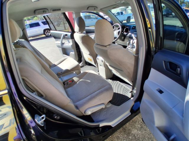 2012 Toyota Highlander Base V6 Indianapolis IN