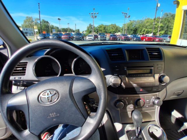 2012 Toyota Highlander Base V6 Indianapolis IN