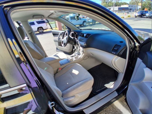 2012 Toyota Highlander Base V6 Indianapolis IN