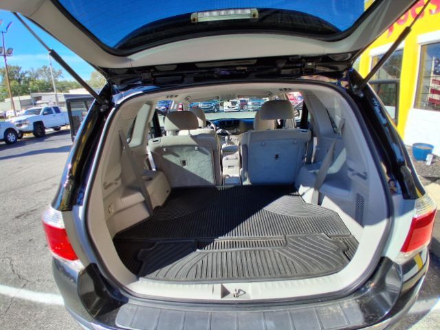 2012 Toyota Highlander Base V6 Indianapolis IN