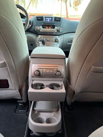 2012 Toyota Highlander Base V6 Mesa AZ