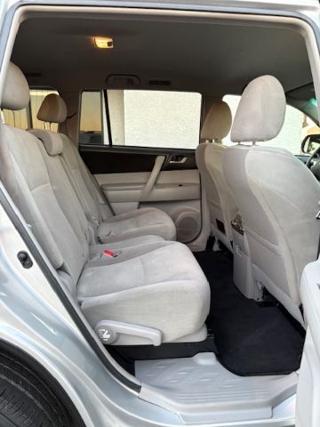 2012 Toyota Highlander Base V6 Mesa AZ