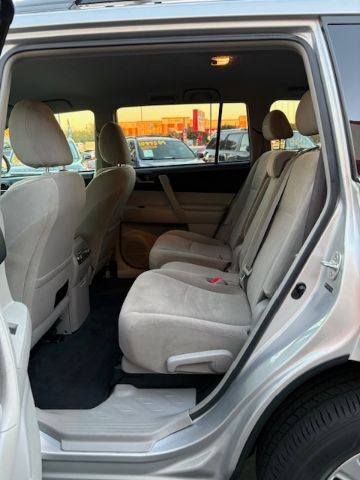 2012 Toyota Highlander Base V6 Mesa AZ