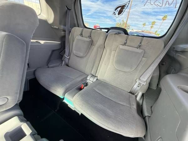 2012 Toyota Highlander Base V6 Mesa AZ