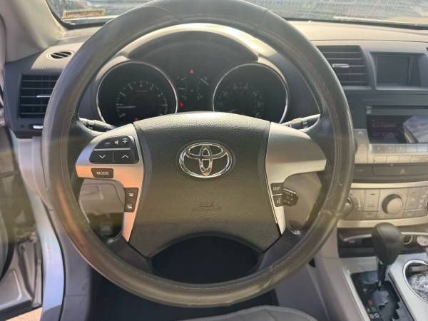 2012 Toyota Highlander Base V6 Mesa AZ