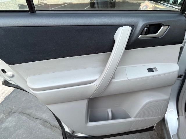 2012 Toyota Highlander Base V6 Mesa AZ