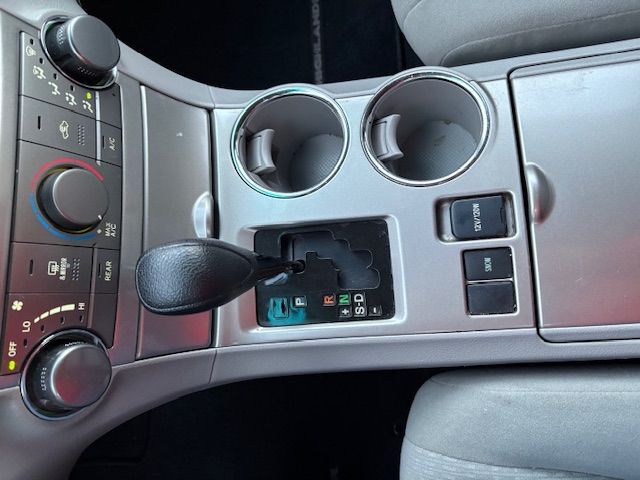 2012 Toyota Highlander Base V6 Mesa AZ