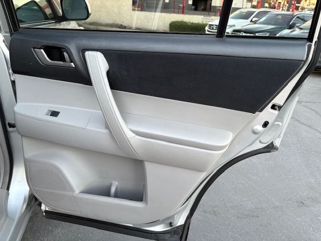 2012 Toyota Highlander Base V6 Mesa AZ