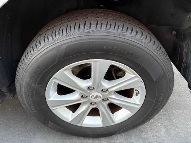 2012 Toyota Highlander Base V6 Mesa AZ