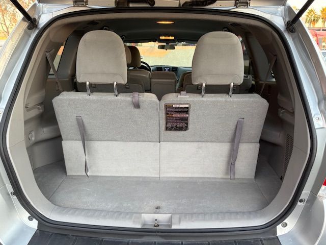 2012 Toyota Highlander Base V6 Mesa AZ