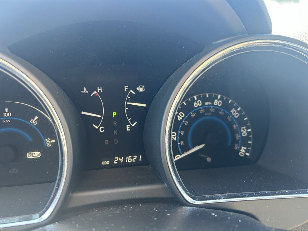 2012 Toyota Highlander Hybrid Limited Crestwood KY