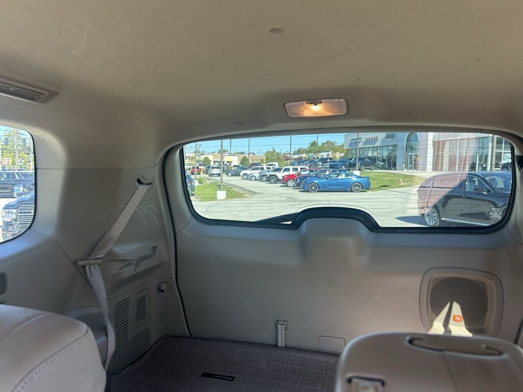 2012 Toyota Highlander Hybrid Limited Crestwood KY
