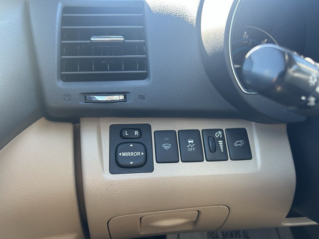 2012 Toyota Highlander Hybrid Limited Crestwood KY