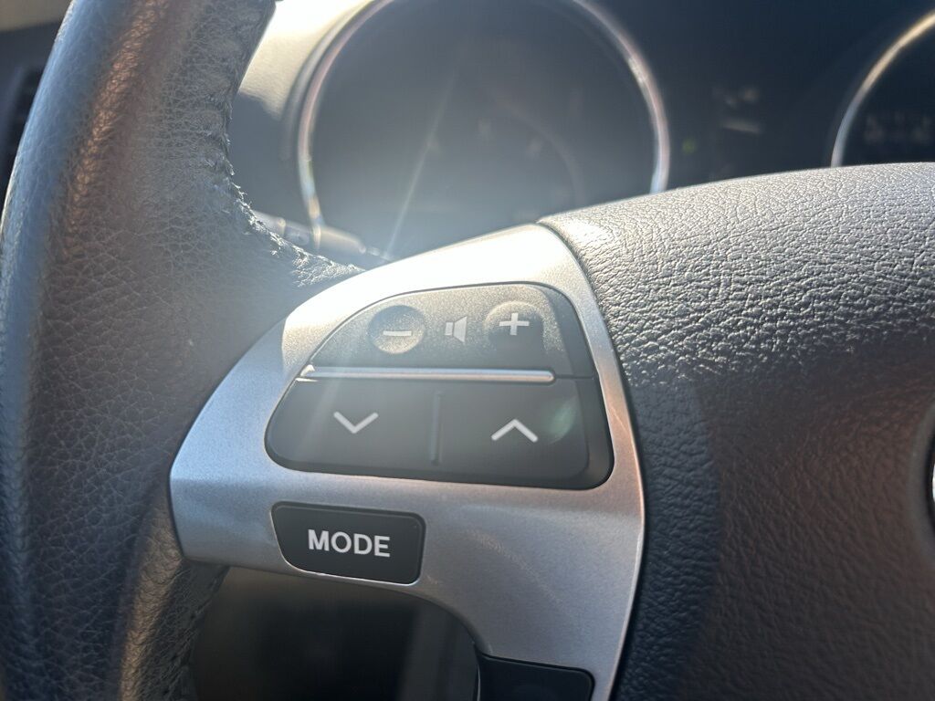 2012 Toyota Highlander Hybrid Limited Crestwood KY