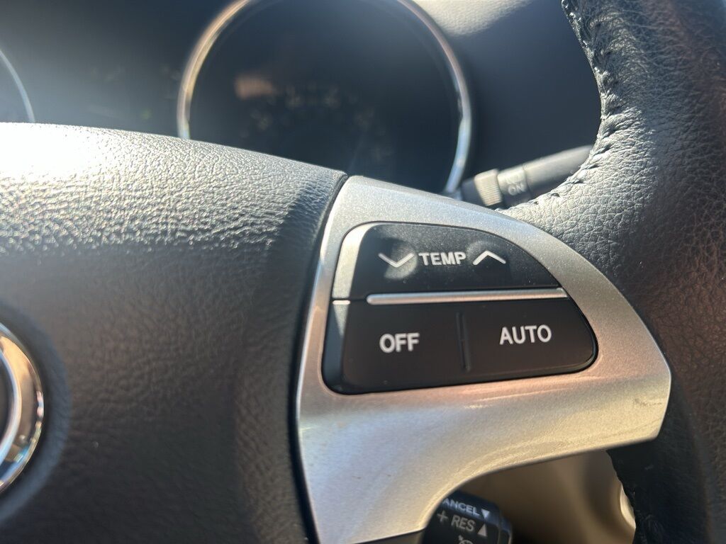 2012 Toyota Highlander Hybrid Limited Crestwood KY