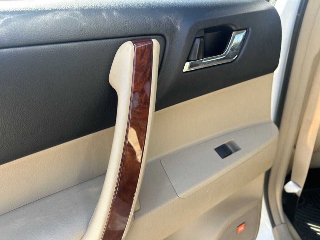 2012 Toyota Highlander Hybrid Limited Crestwood KY