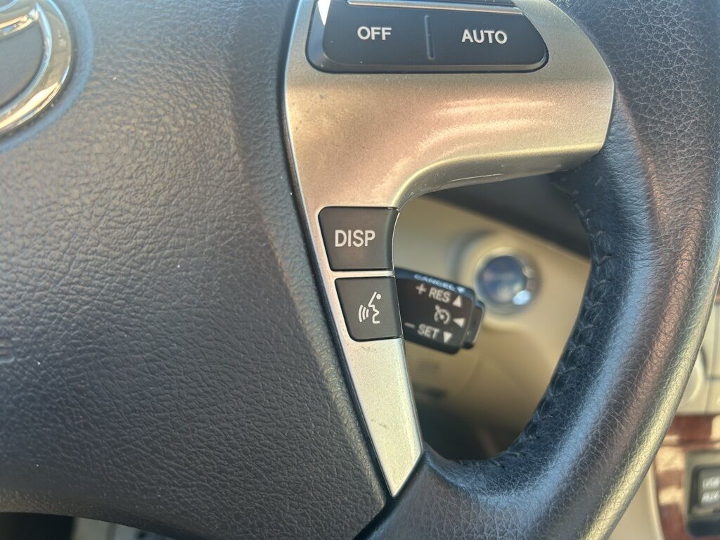 2012 Toyota Highlander Hybrid Limited Crestwood KY