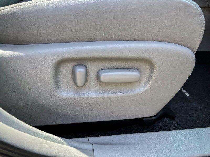 2012 Toyota Highlander Hybrid Limited Wilmington NC