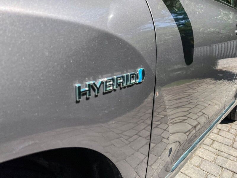 2012 Toyota Highlander Hybrid Limited Wilmington NC