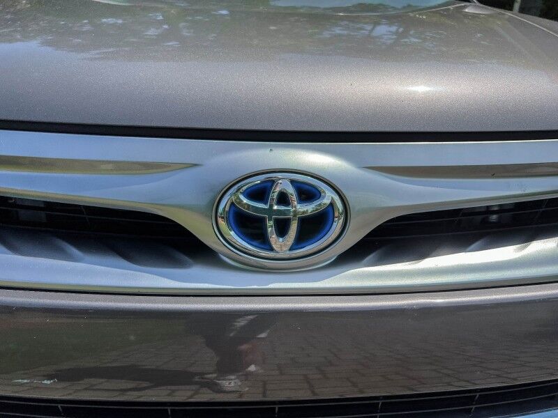 2012 Toyota Highlander Hybrid Limited Wilmington NC
