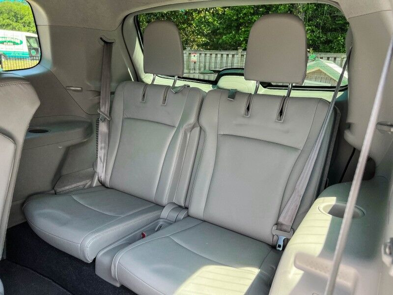 2012 Toyota Highlander Hybrid Limited Wilmington NC