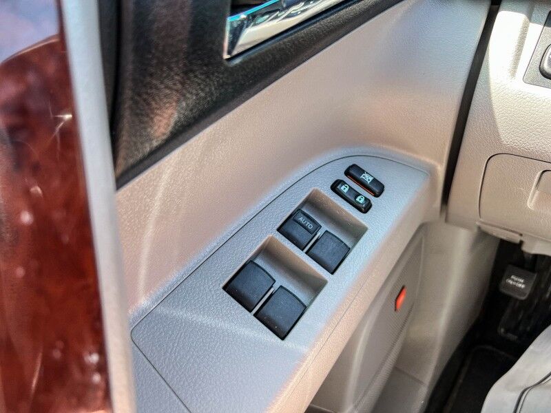 2012 Toyota Highlander Hybrid Limited Wilmington NC