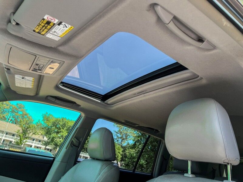 2012 Toyota Highlander Hybrid Limited Wilmington NC
