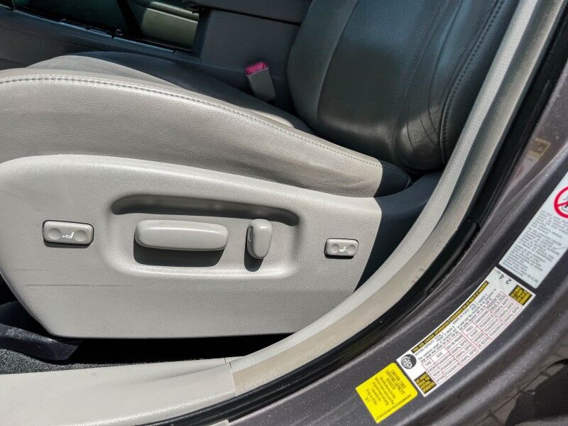 2012 Toyota Highlander Hybrid Limited Wilmington NC