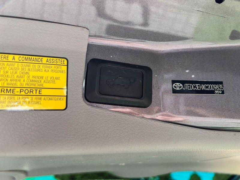 2012 Toyota Highlander Hybrid Limited Wilmington NC