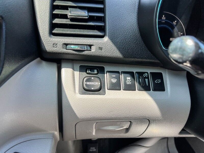 2012 Toyota Highlander Hybrid Limited Wilmington NC