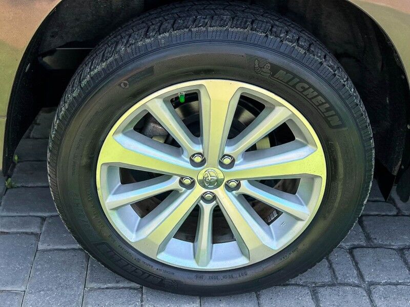 2012 Toyota Highlander Hybrid Limited Wilmington NC