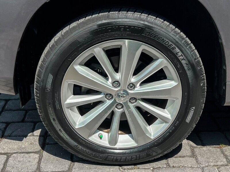 2012 Toyota Highlander Hybrid Limited Wilmington NC