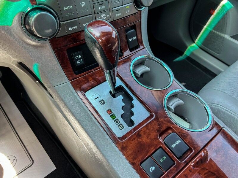 2012 Toyota Highlander Hybrid Limited Wilmington NC
