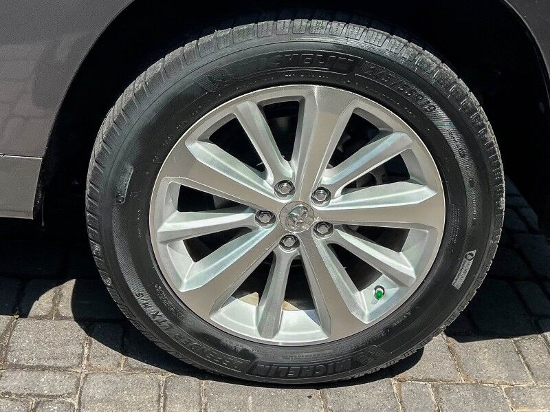2012 Toyota Highlander Hybrid Limited Wilmington NC