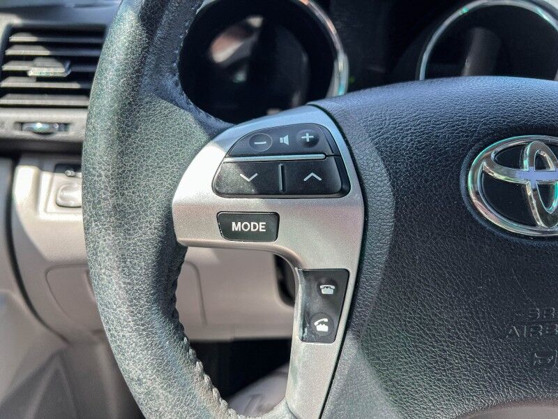 2012 Toyota Highlander Hybrid Limited Wilmington NC
