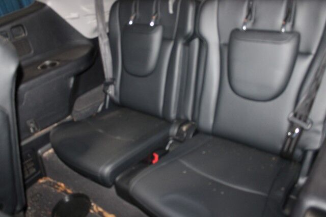 2012 Toyota Highlander LIMITED Limited Melbourne FL