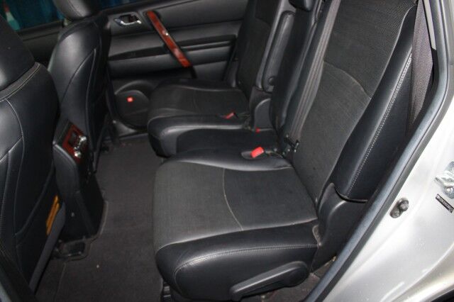 2012 Toyota Highlander LIMITED Limited Melbourne FL