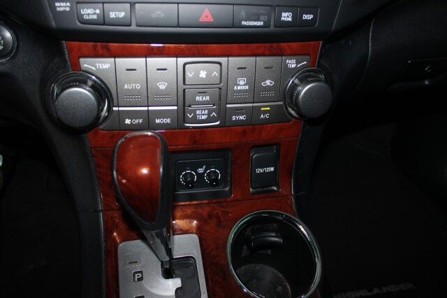 2012 Toyota Highlander LIMITED Limited Melbourne FL