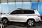 2012 Toyota Highlander LIMITED Limited Melbourne FL