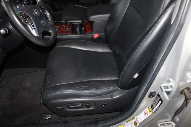 2012 Toyota Highlander LIMITED Limited Melbourne FL