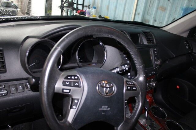 2012 Toyota Highlander LIMITED Limited Melbourne FL