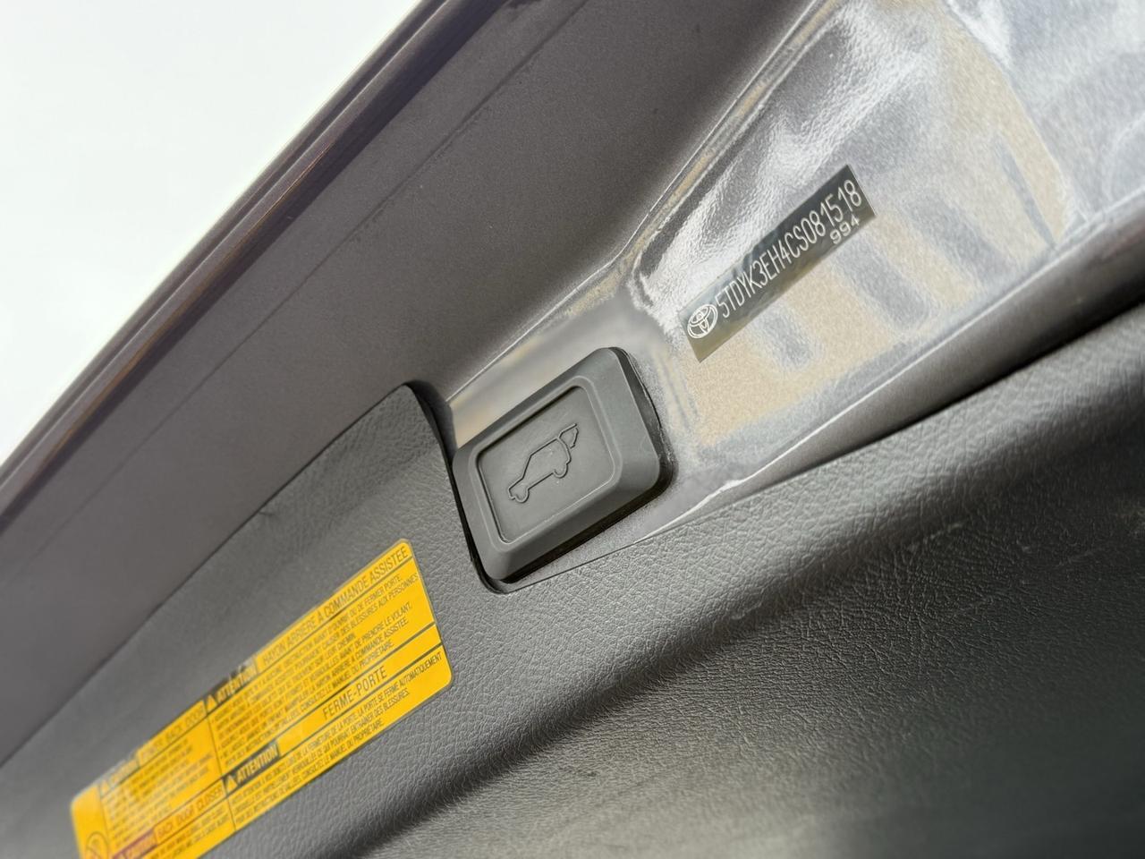 2012 Toyota Highlander Limited Crestwood KY