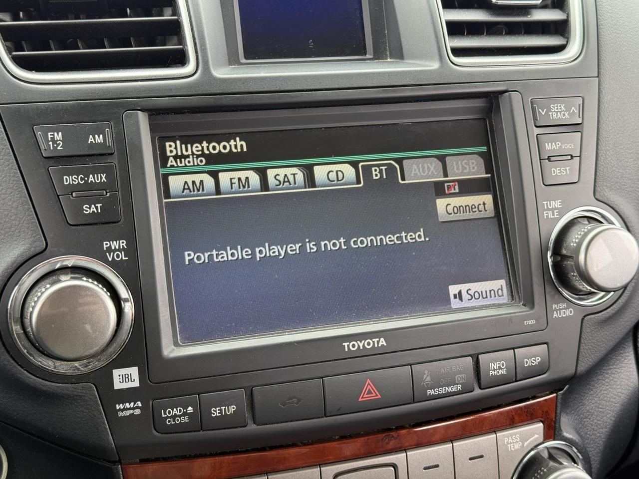 2012 Toyota Highlander Limited Crestwood KY